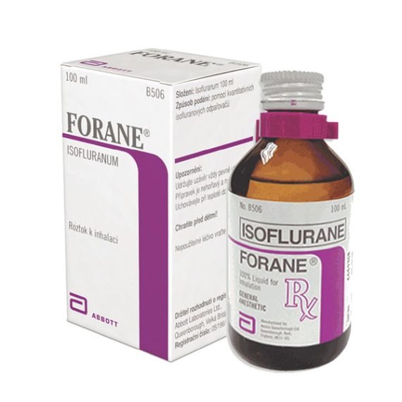 Isoflurane-forane-contract-manufacturing-bulk-exporter-supplier-wholesaler