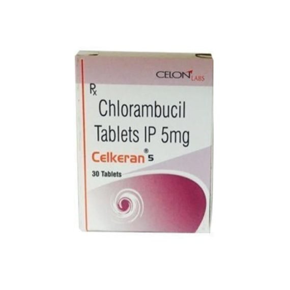 Chlorambucil-Celkeran-contract-manufacturing-bulk-exporter-supplier-wholesaler