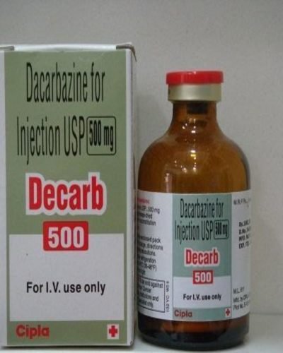 Decarbazine-Decarb-contract-manufacturing-bulk-exporter-supplier-wholesaler