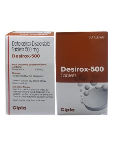 Deferasirox-Desirox-contract-manufacturing-bulk-exporter-supplier-wholesaler