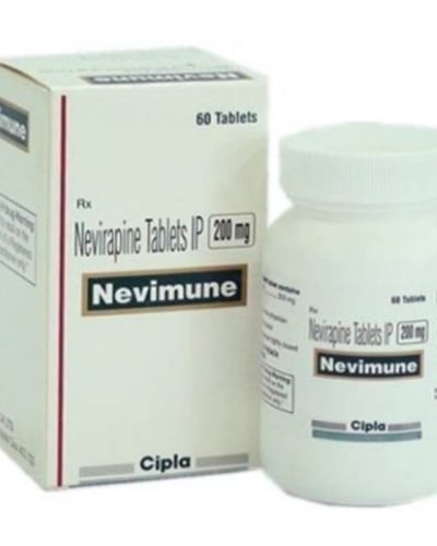Nevirapine-Nevimune -contract-manufacturing-bulk-exporter-supplier-wholesaler