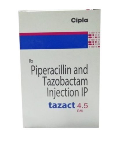 Piperacillin & Tazobactam-Tazact-contract-manufacturing-bulk-exporter-supplier-wholesaler