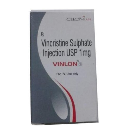 Vincristine Sulfate-vinlon-contract-manufacturing-bulk-exporter-supplier-wholesaler