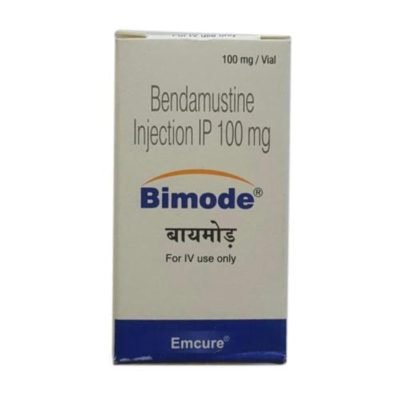 Bendamustine-Bimode-contract-manufacturing-bulk-exporter-supplier-wholesaler