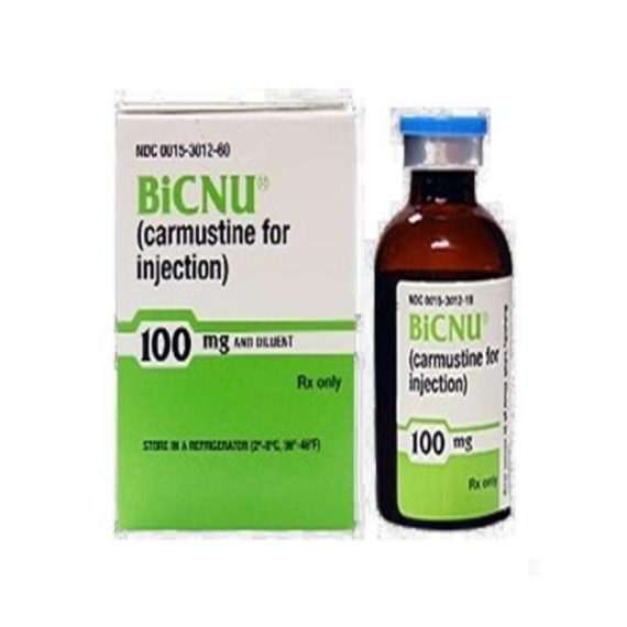 Carmustine-Bicnu-contract-manufacturing-bulk-exporter-supplier-wholesaler