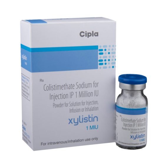 Colistimethate Sodium-Xylistin-contract-manufacturing-bulk-exporter-supplier-wholesaler