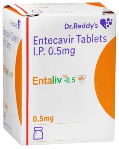 Entecavir-Entaliv-contract-manufacturing-bulk-exporter-supplier-wholesaler