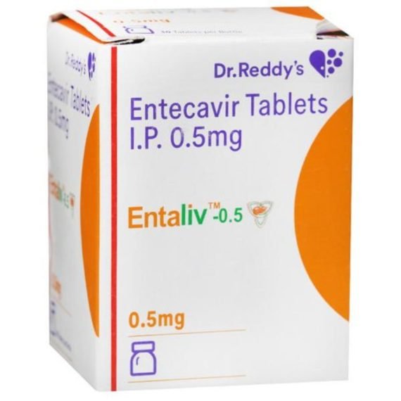 Entecavir-Entaliv-contract-manufacturing-bulk-exporter-supplier-wholesaler