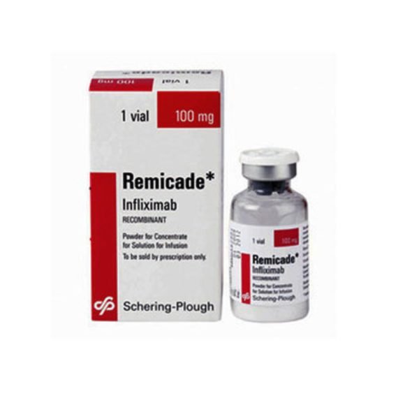 Infliximab-Remicade-contract-manufacturing-bulk-exporter-supplier-wholesaler