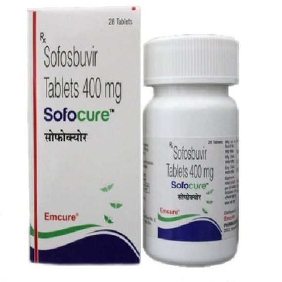 Sofosbuvir-Sofocure-contract-manufacturing-bulk-exporter-supplier-wholesaler