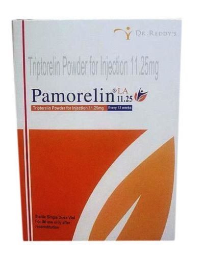 Triptorelin-Pamorelin LA-contract-manufacturing-bulk-exporter-supplier-wholesaler