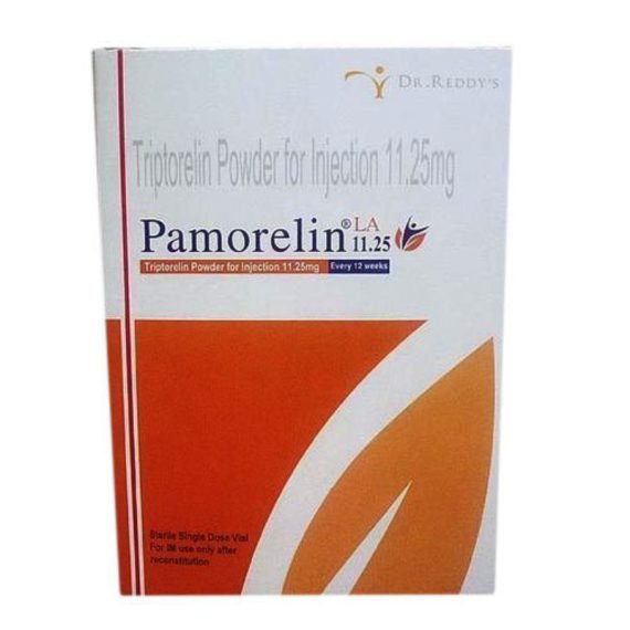 Triptorelin-Pamorelin LA-contract-manufacturing-bulk-exporter-supplier-wholesaler