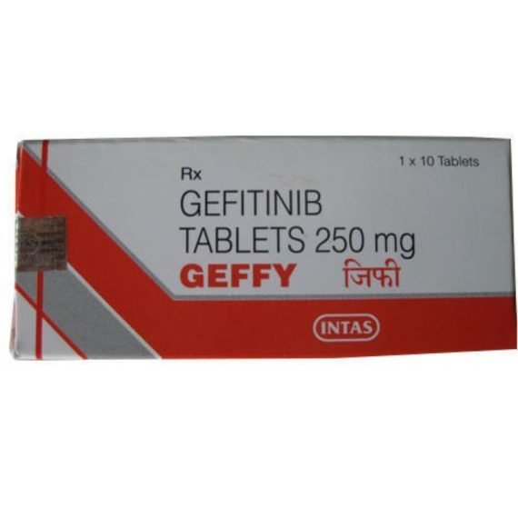 gefitinib geffy contract manufacturing bulk exporter supplier wholesaler