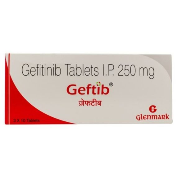 gefitinib geftib contract manufacturing bulk exporter supplier wholesaler