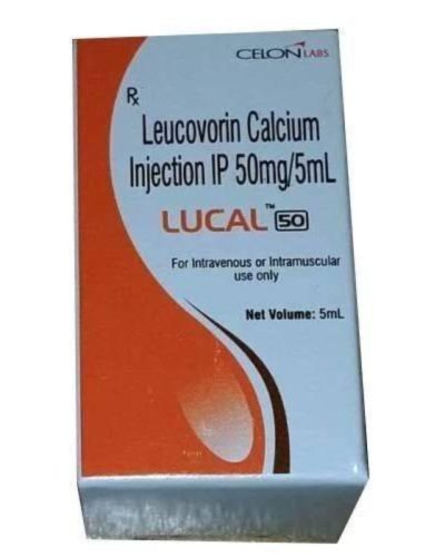 leucovorin calcium lucal contract manufacturing bulk exporter supplier wholesaler