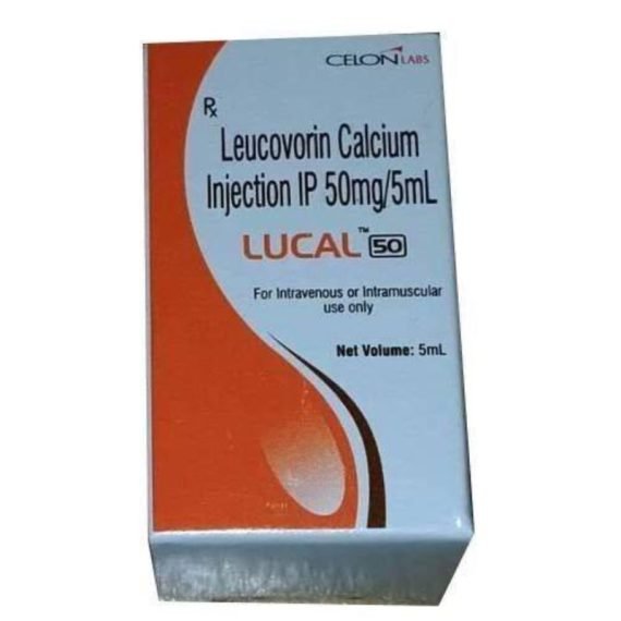 leucovorin calcium lucal contract manufacturing bulk exporter supplier wholesaler