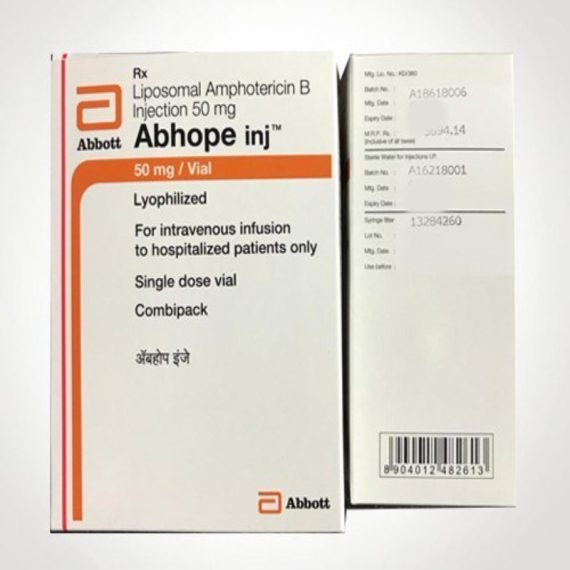 liposomal amphotericin-b abhope contract manufacturing bulk exporter supplier wholesaler