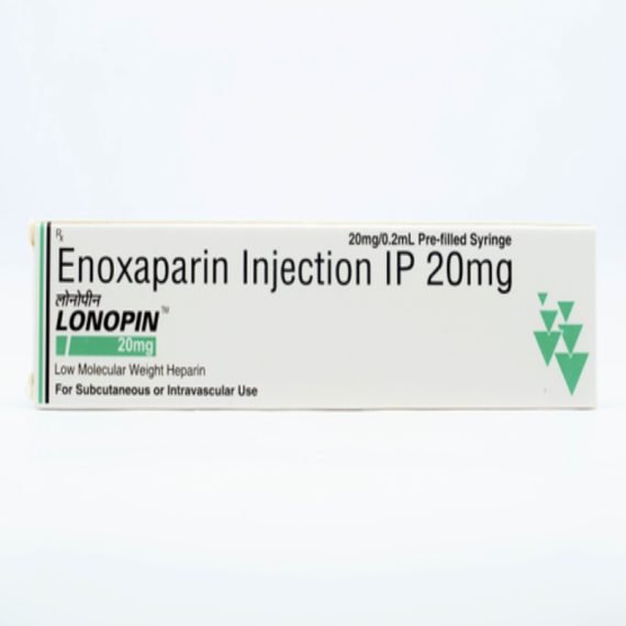 enoxaparin lonopin contract manufacturing bulk exporter supplier wholesaler