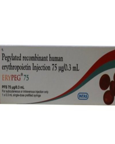 pegylated recombinant human erythropoietin erypeg contract manufacturing bulk exporter supplier wholesaler