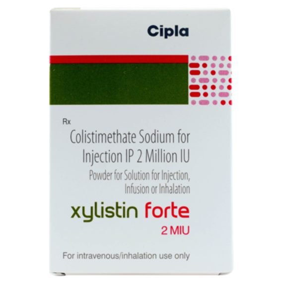 Colistimethate Sodium-Xylistin-contract-manufacturing-bulk-exporter-supplier-wholesaler