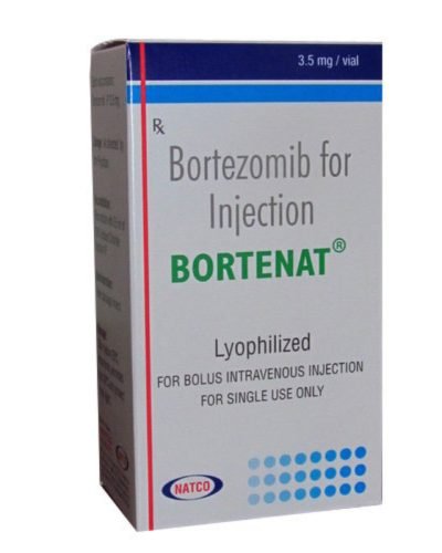 Bortezomib-Bortenat-contract-manufacturing-bulk-exporter-supplier-wholesaler