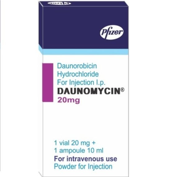 Daunorubicin-Daunomycin-contract-manufacturing-bulk-exporter-supplier-wholesaler