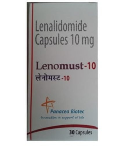 Lemnalidomide Lenomust contract manufacturing bulk exporter supplier wholesaler