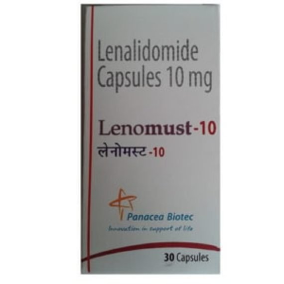 Lemnalidomide Lenomust contract manufacturing bulk exporter supplier wholesaler