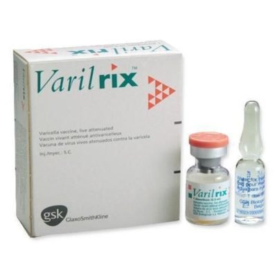 Varicella Vaccine-Varilrix-contract-manufacturing-bulk-exporter-supplier-wholesaler