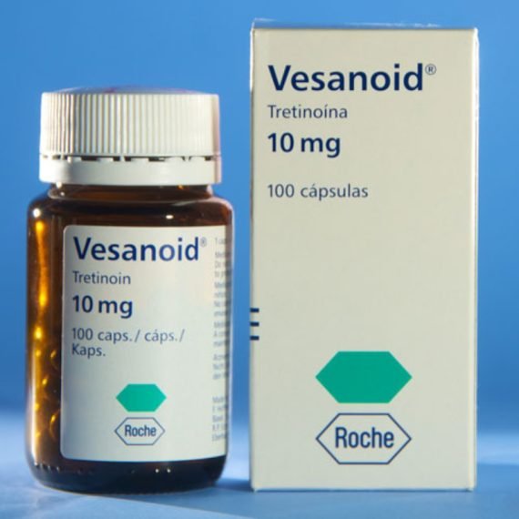 Tretioin-Vesanoid-contract-manufacturing-bulk-exporter-supplier-wholesaler