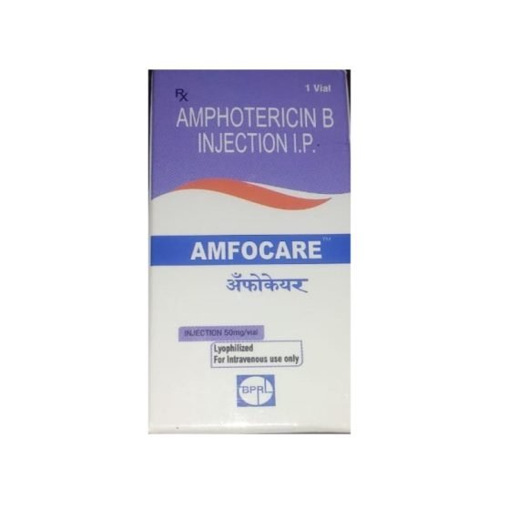 Amphotericin B-Amfocare-contract-manufacturing-bulk-exporter-supplier-wholesaler