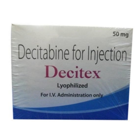 Decitabine-Decitex-contract-manufacturing-bulk-exporter-supplier-wholesaler