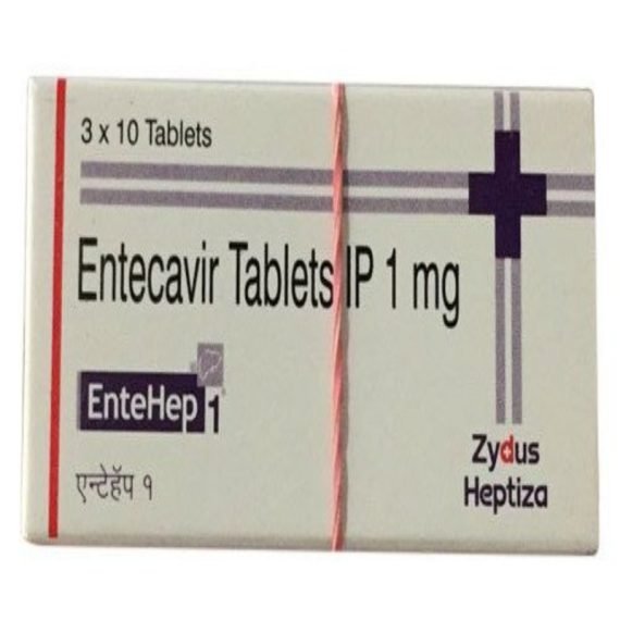 Entecavir-Entehep-contract-manufacturing-bulk-exporter-supplier-wholesaler