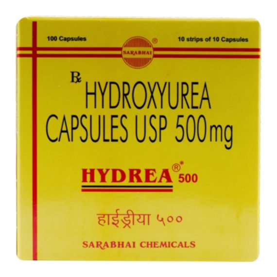 Hydroxyurea-Hydrea-contract-manufacturing-bulk-exporter-supplier-wholesaler
