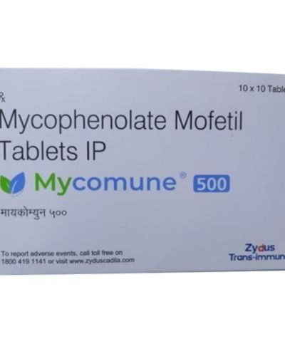 Mycophenolate mofetil-Mycomune-contract-manufacturing-bulk-exporter-supplier-wholesaler