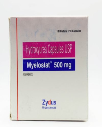 Hydroxyurea-Myelostat-contract-manufacturing-bulk-exporter-supplier-wholesaler