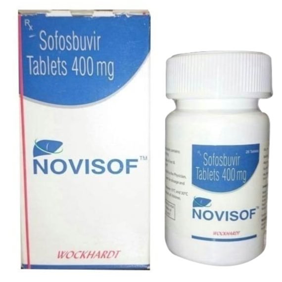 Sofosbuvir-Novisof-contract-manufacturing-bulk-exporter-supplier-wholesaler