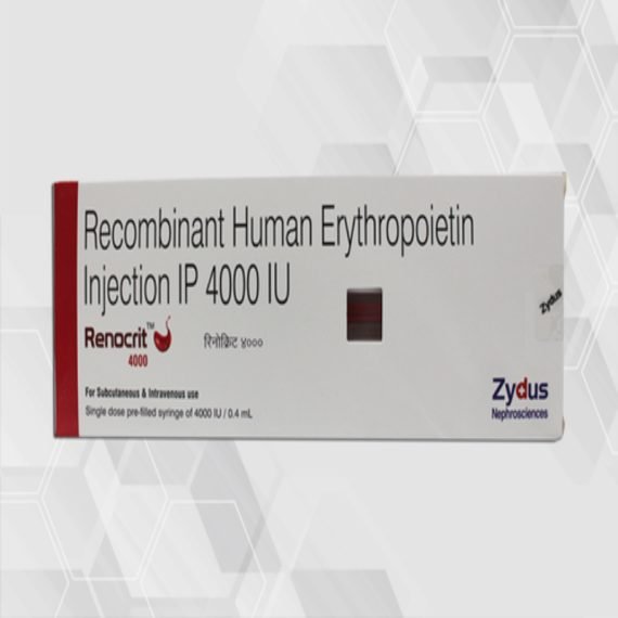 Erythropoietin Alfa-Renocrit-contract-manufacturing-bulk-exporter-supplier-wholesaler