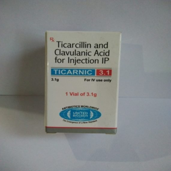 Ticarcillin & Clavulanic-Ticarnic-contract-manufacturing-bulk-exporter-supplier-wholesaler