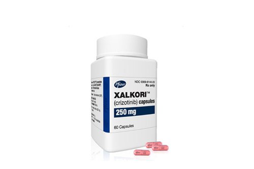 Pfizer-Xalkori-lung-cancer-250mg-exporter