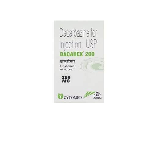 dacarex-200mg-injection-contract-manufacturer