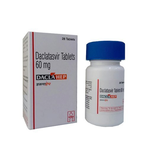 daclahep-60-mg-tablet-contract-manufacturer