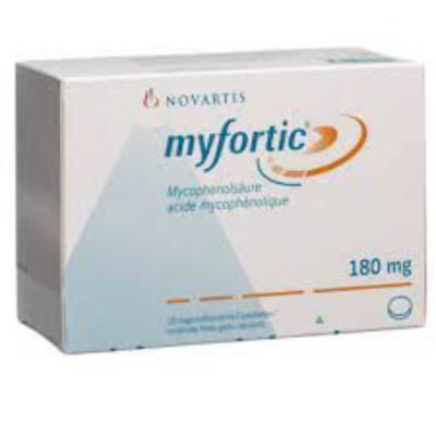 Mycophenolate Sodium-Myfortic-contract-manufacturing-bulk-exporter-supplier-wholesaler