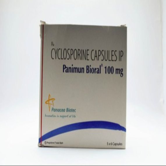 Cyclosporine-Panimun Bioral-contract-manufacturing-bulk-exporter-supplier-wholesaler