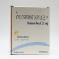 Cyclosporine-Panimun Bioral-contract-manufacturing-bulk-exporter-supplier-wholesaler