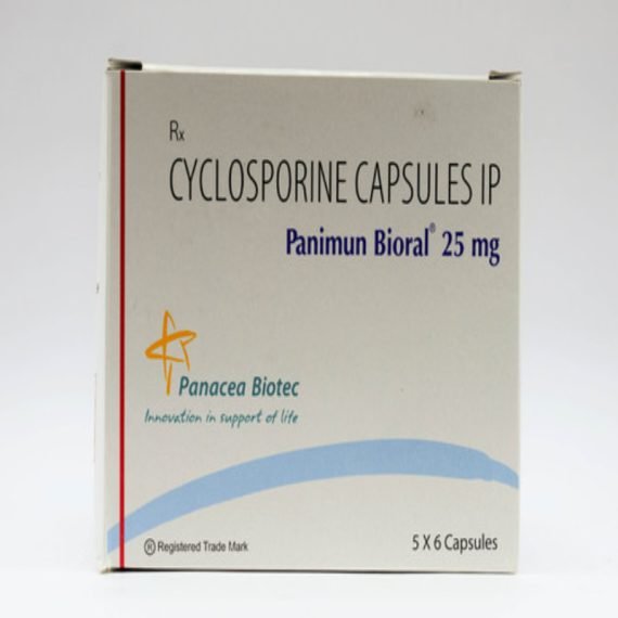 Cyclosporine-Panimun Bioral-contract-manufacturing-bulk-exporter-supplier-wholesaler