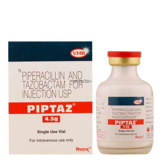 Piperacillin & Tazobactam-Piptaz-contract-manufacturing-bulk-exporter-supplier-wholesaler