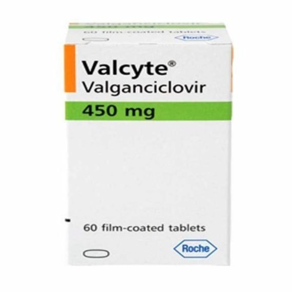 Valganciclovir-Valcyte-contract-manufacturing-bulk-exporter-supplier-wholesaler