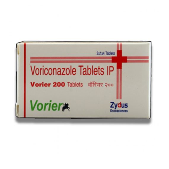 Voriconazole-Vorier-contract-manufacturing-bulk-exporter-supplier-wholesaler