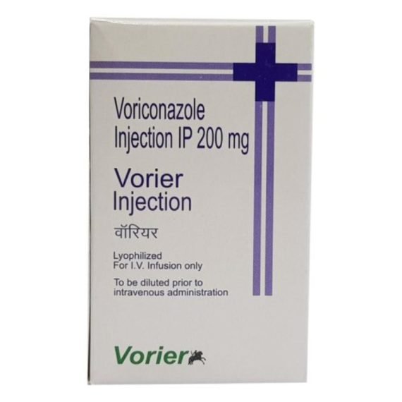 Voriconazole-Vorier-contract-manufacturing-bulk-exporter-supplier-wholesaler